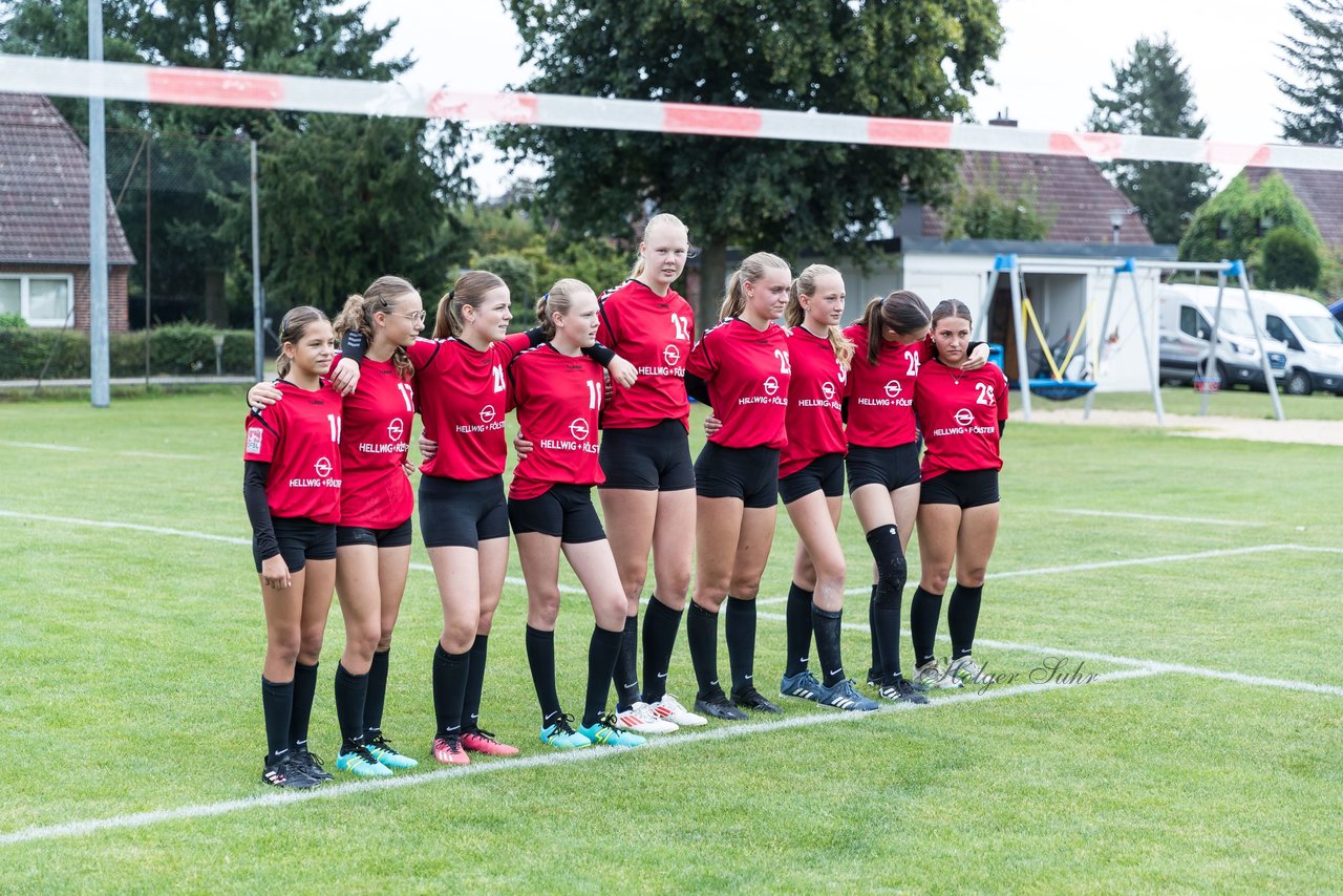 Bild 3 - U16 Deutsche Meisterschaft